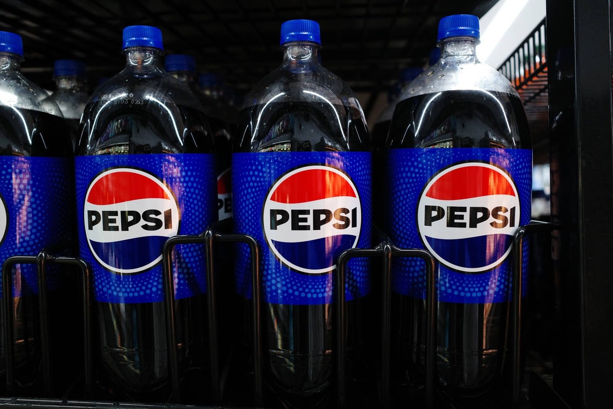  Pepsi has lost its exclusive global beverage agreement with Marriott International. 