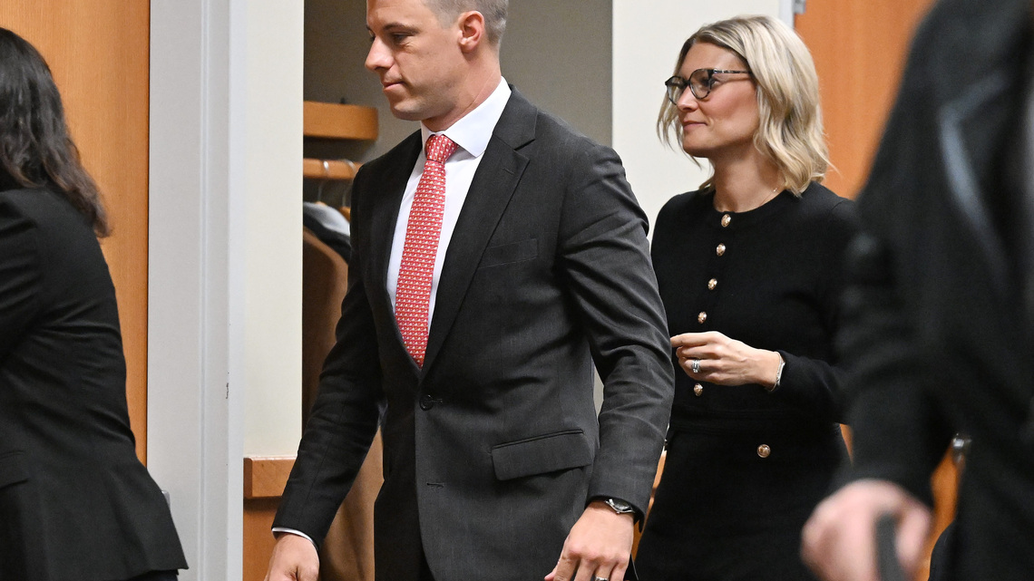 Mike Rogers' wife on why they took Florida home off market | Insider
