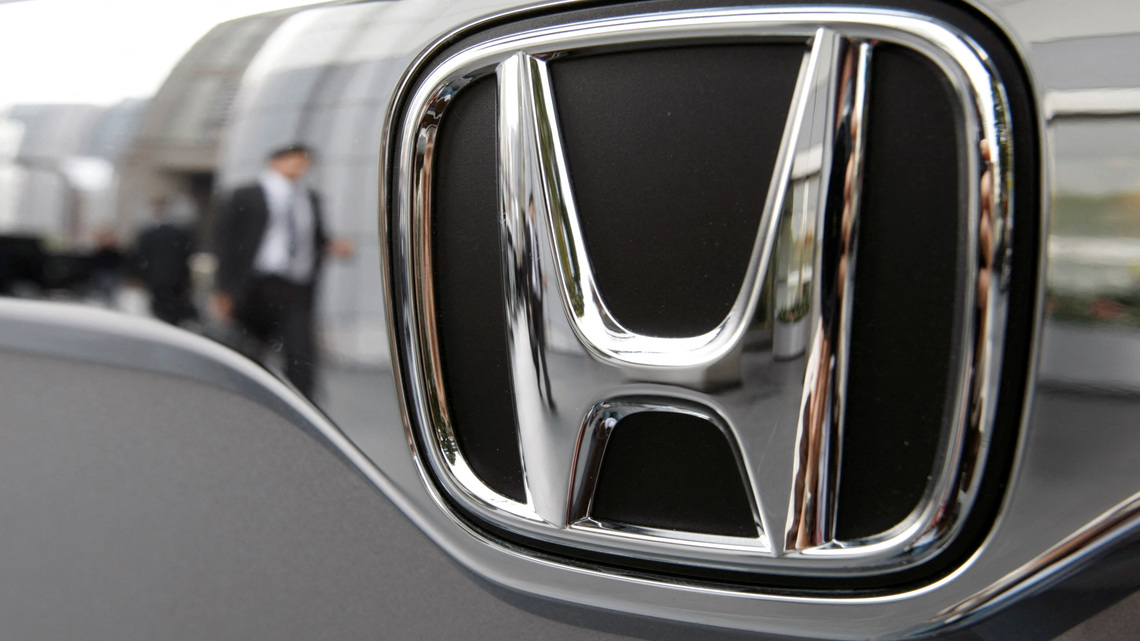 Honda, Nissan target rollout of joint vehicle software in fiscal 2029