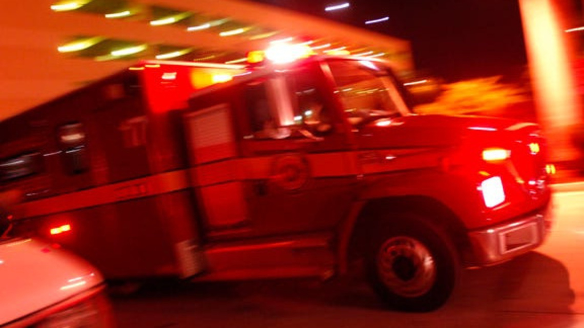 FHP: Wrong-way driver dies, two other people injured in I-295 crash 