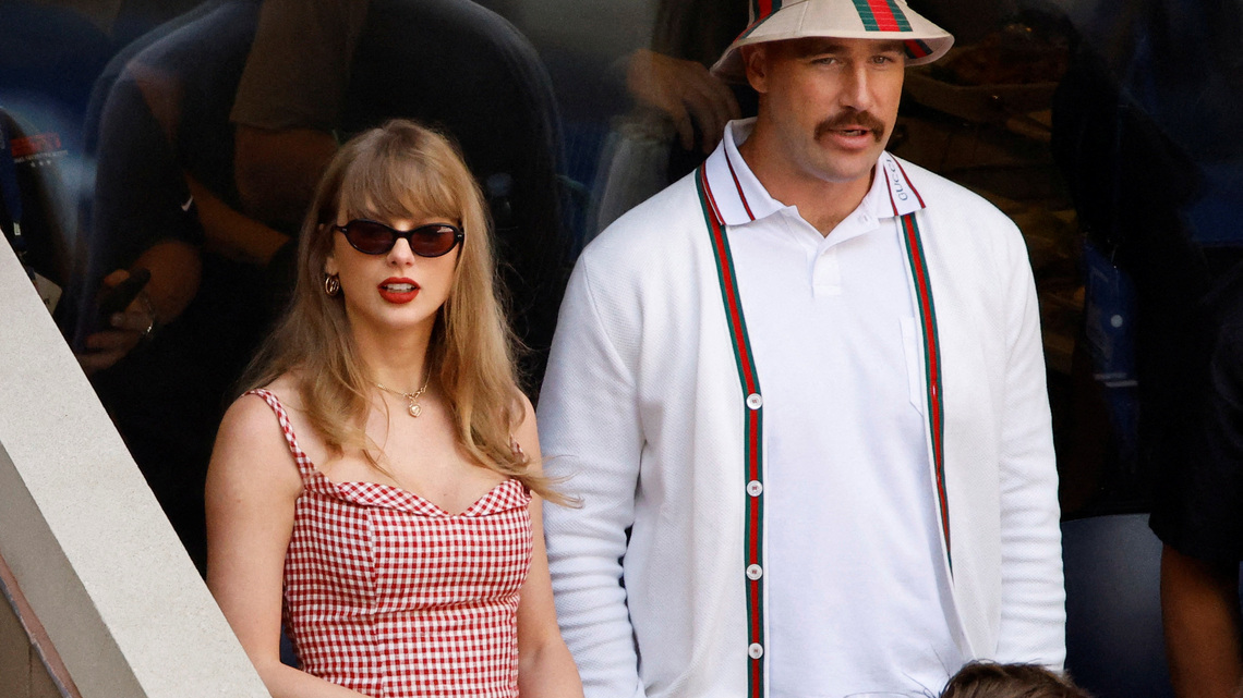 New York permit, other clues point to Taylor Swift wedding next week, NYT says 