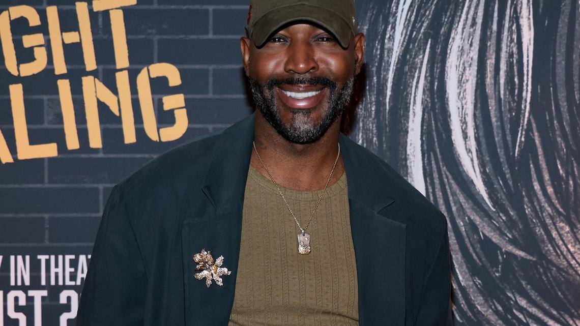 Queer Eye's Karamo Brown Details ‘Suffering' After Botched Plastic Surgery 