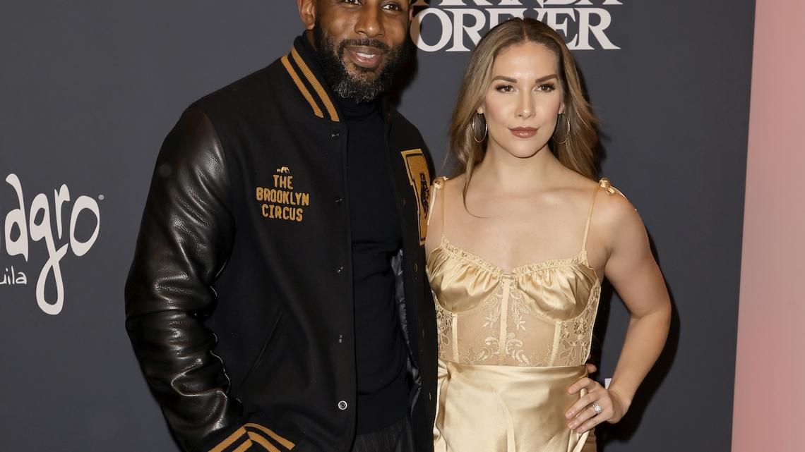 Allison Holker's Feud With tWtich's Family Is Over After Case Dismissed 