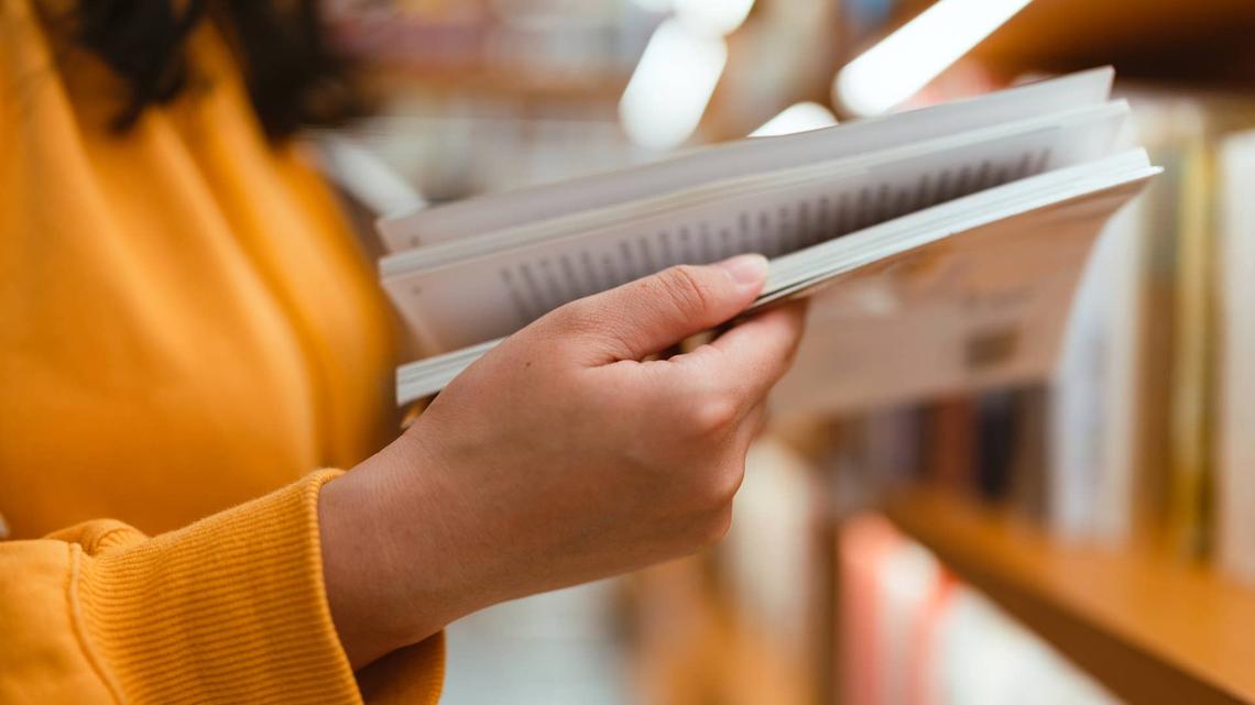 Readers Loved This Best-Selling Novel-Now It's Among 2025's Most Banned Books 