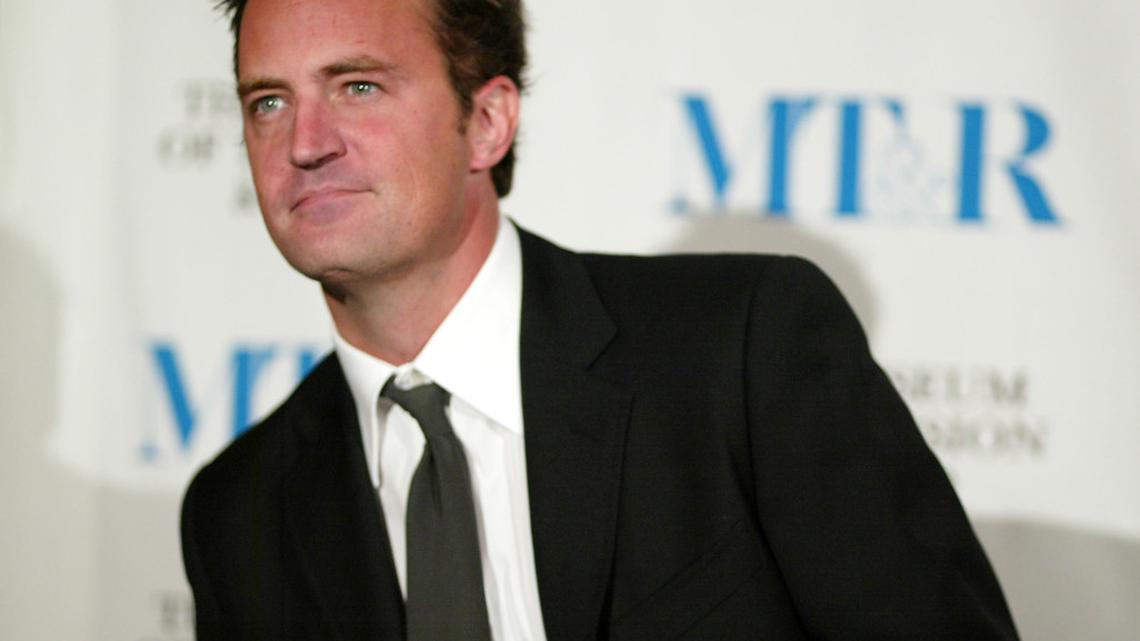 Matthew Perry's Mother Says Actor 'Paid the Price' for Trusting Former Assistant 