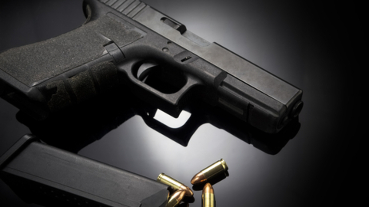 Firearm homicides in the United States fell sharply in 2024, but gun suicides reached a record high, according to a new analysis of federal mortality data by researchers at the Johns Hopkins Center for Gun Violence Solutions.