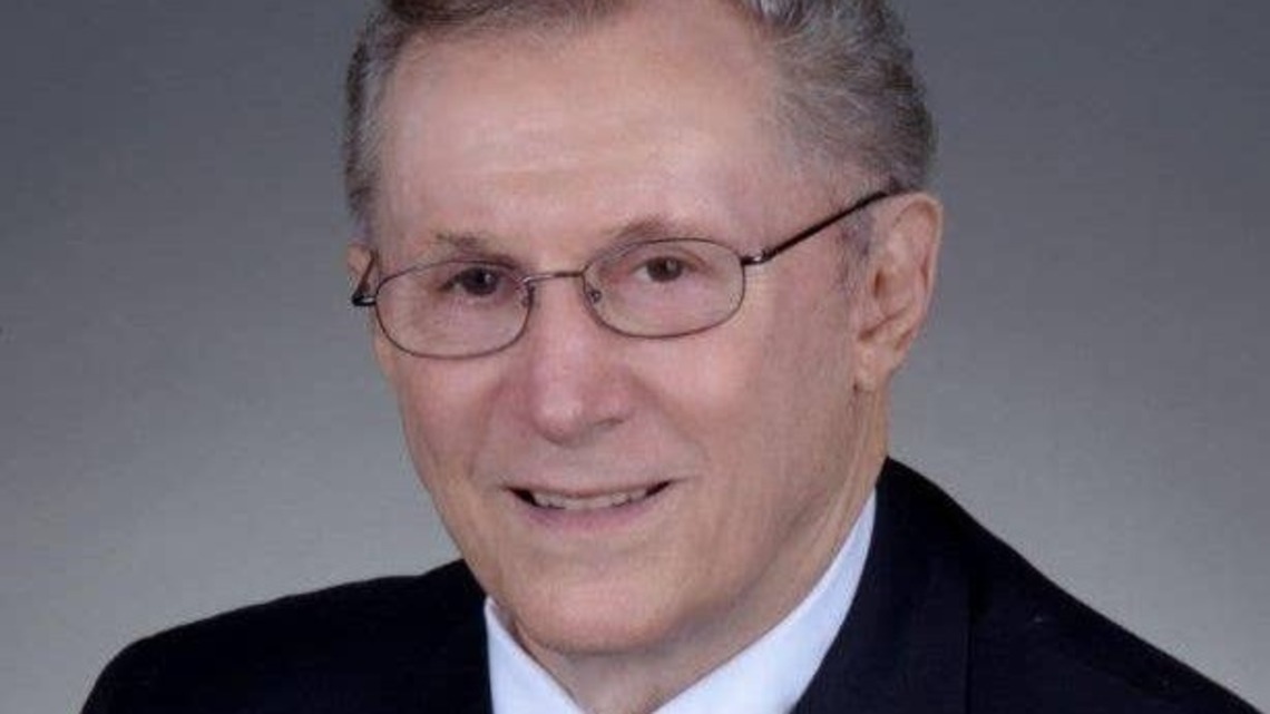 Del Mar Board Member Warner Lusardi Passes at 94 
