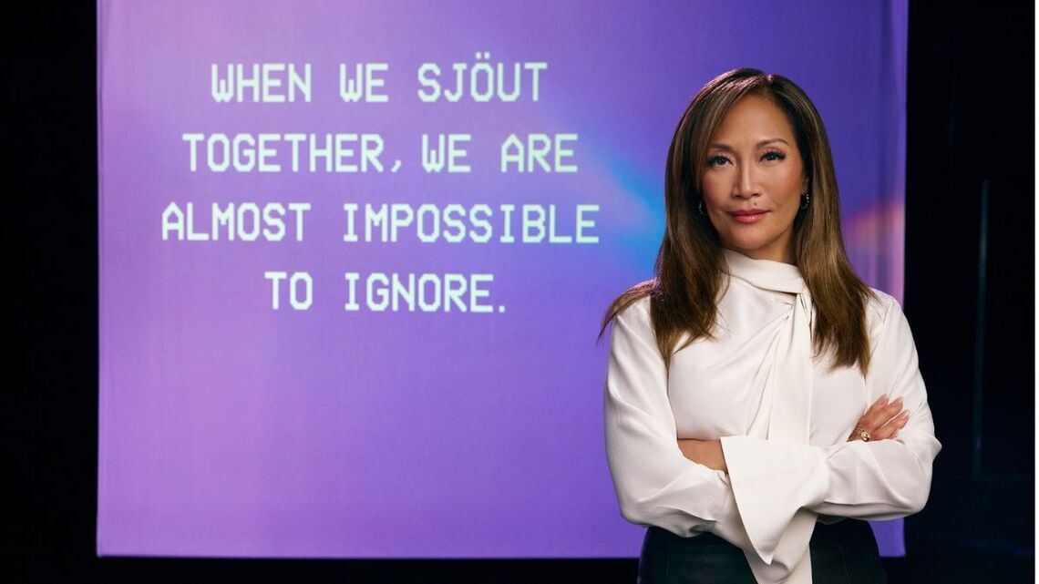 DWTS’s Carrie Ann Inaba Opens up About Sjögren’s Disease and ‘Living in Pain'