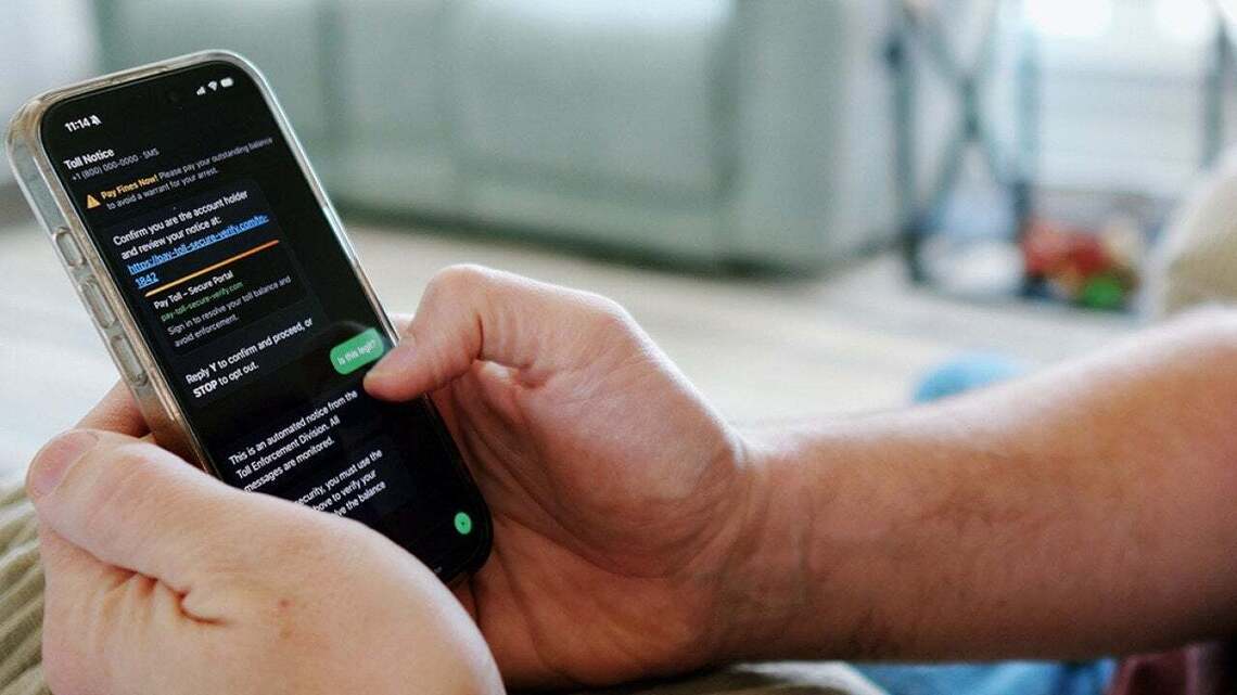 Summer scams are heating up: Here are the red flags people miss