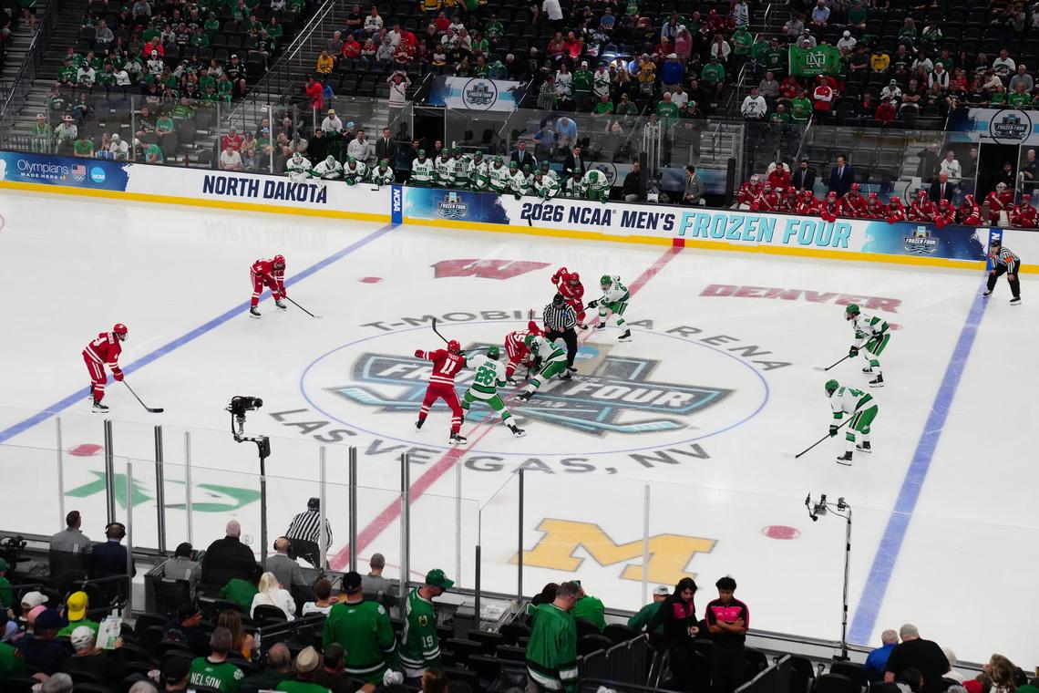  NCAA Hockey: What To Know About Tennessee State, Expansion, Spengler Cup And More 