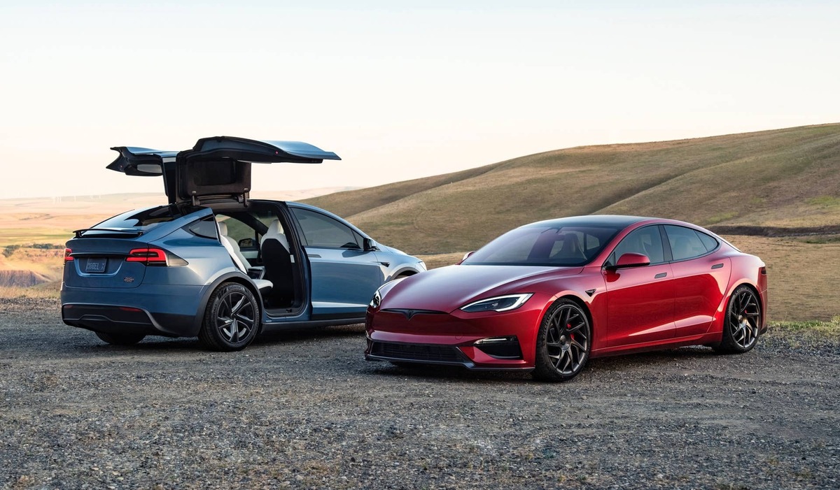 Tesla