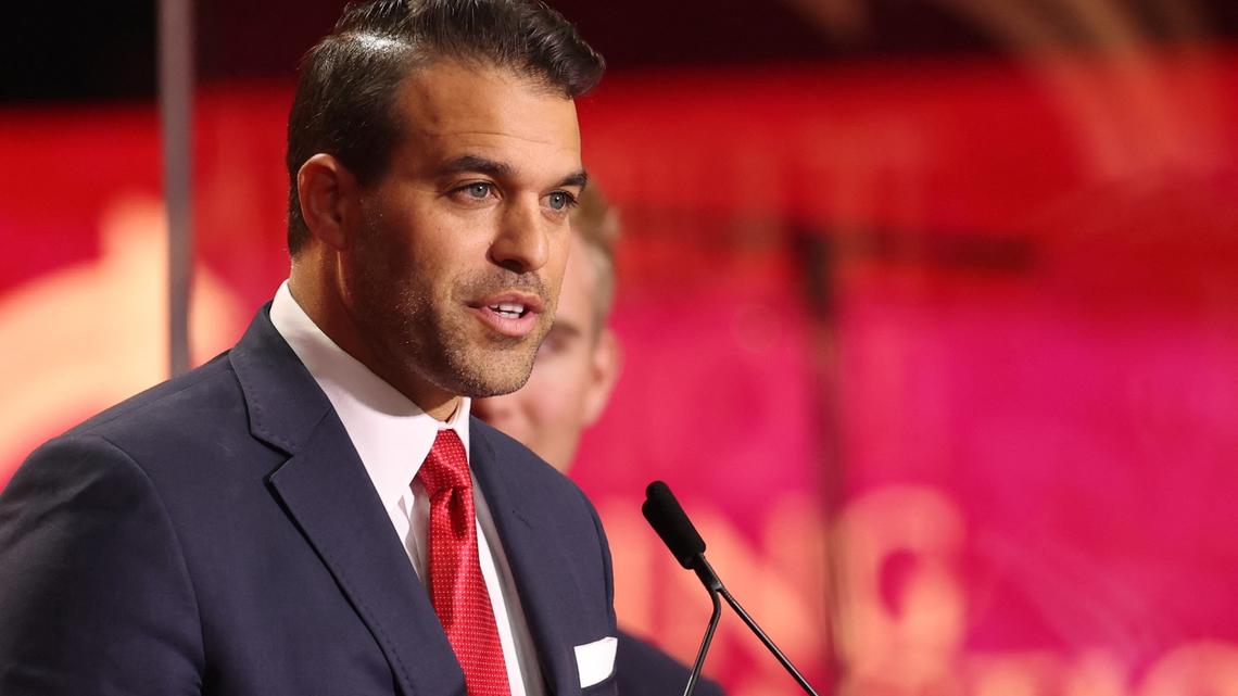 Turning Point USA Makes Major Decision About the Future of Halftime Show 