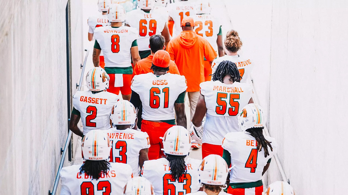 Miami paid FAMU nearly $800k. Was it enough? 