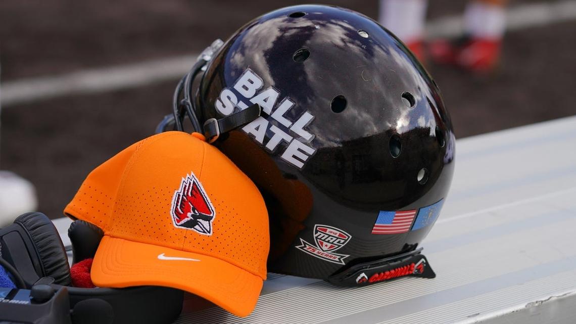 Ball State's Gavin Yates-Lyons, 18, dies days after shooting 