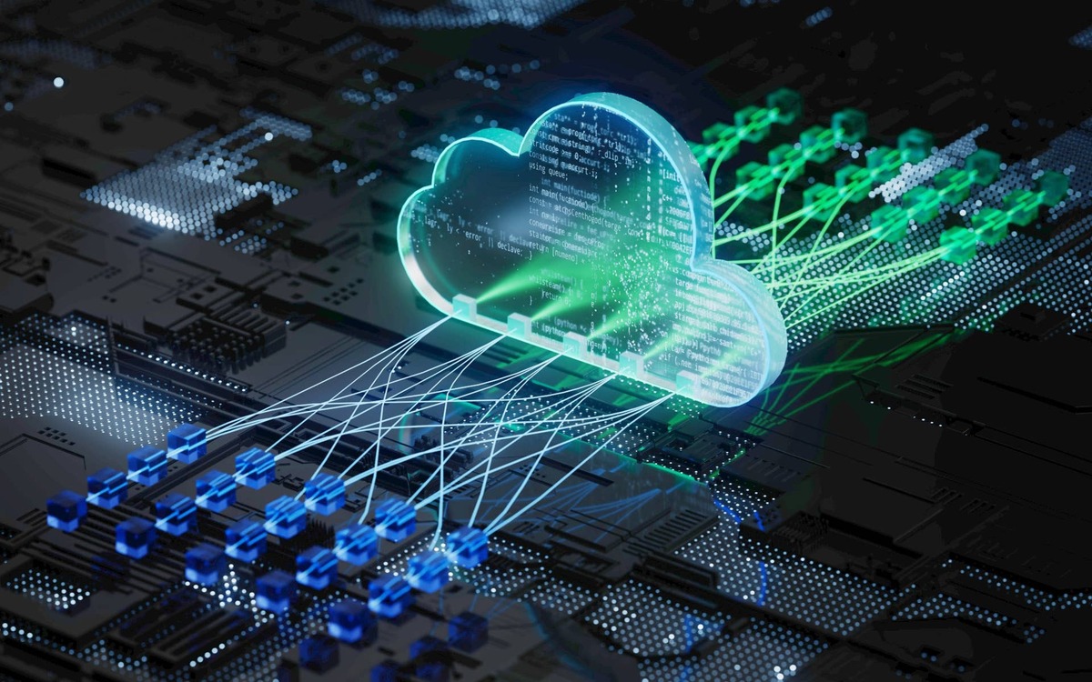 Meta is building a cloud business, to sell its excess AI computing power and models. 