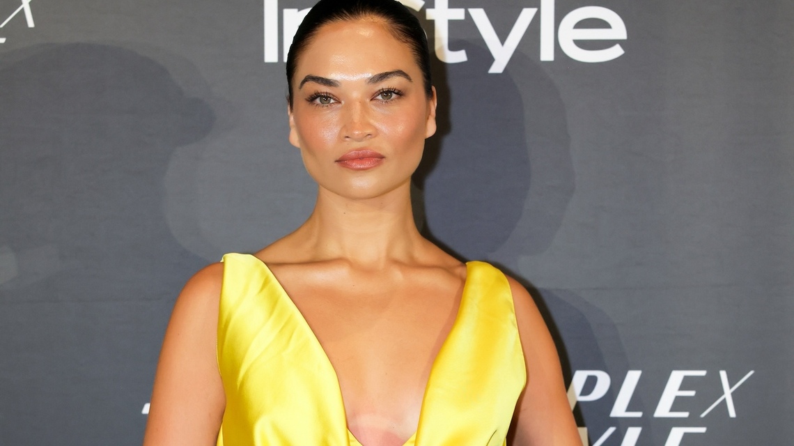Supermodel Shanina Shaik Is Pregnant With Baby No. 2: 'A New Chapter' 