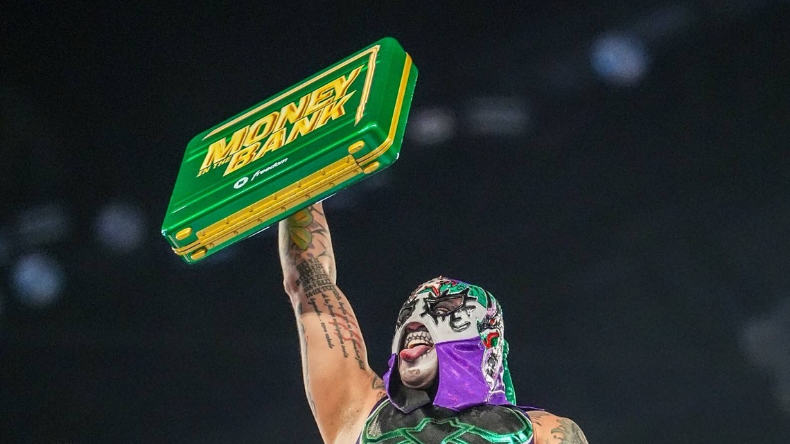 Everything Announced for WWE Raw After Money in the Bank 