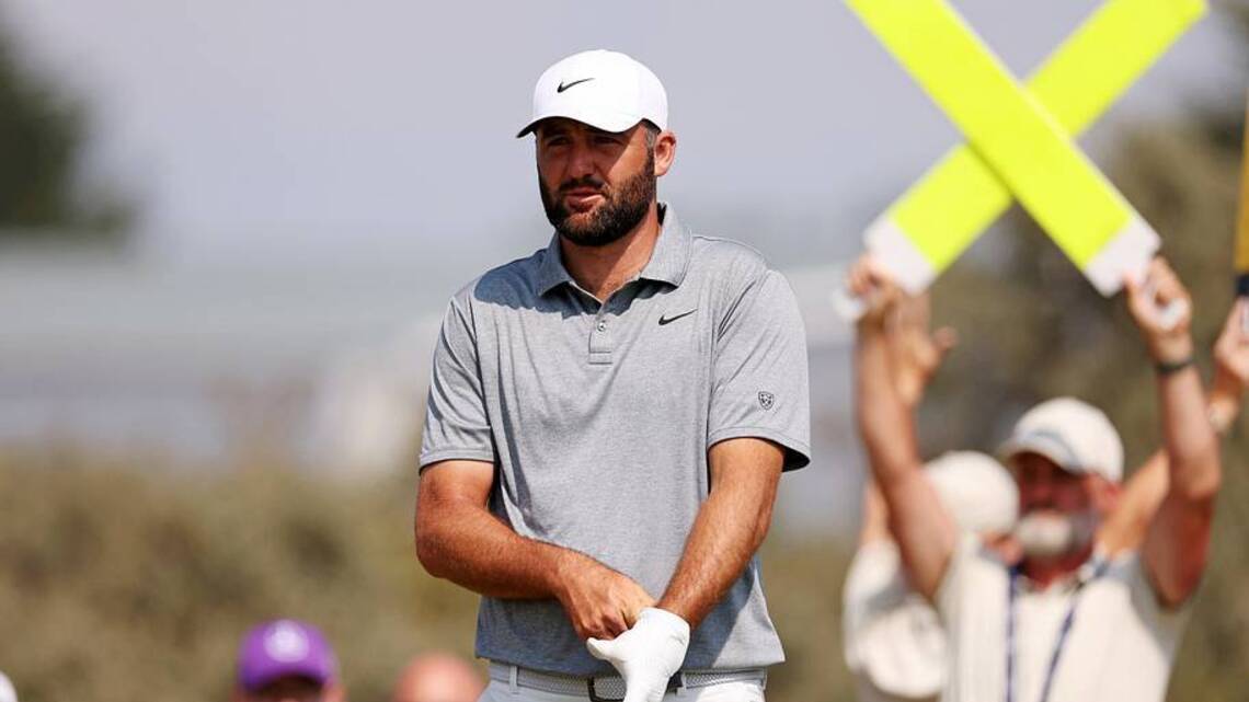 3M Open Picks, Props, Predictions: Betting Hideki Matsuyama, Keith Mitchell and Winner Without Scheffler