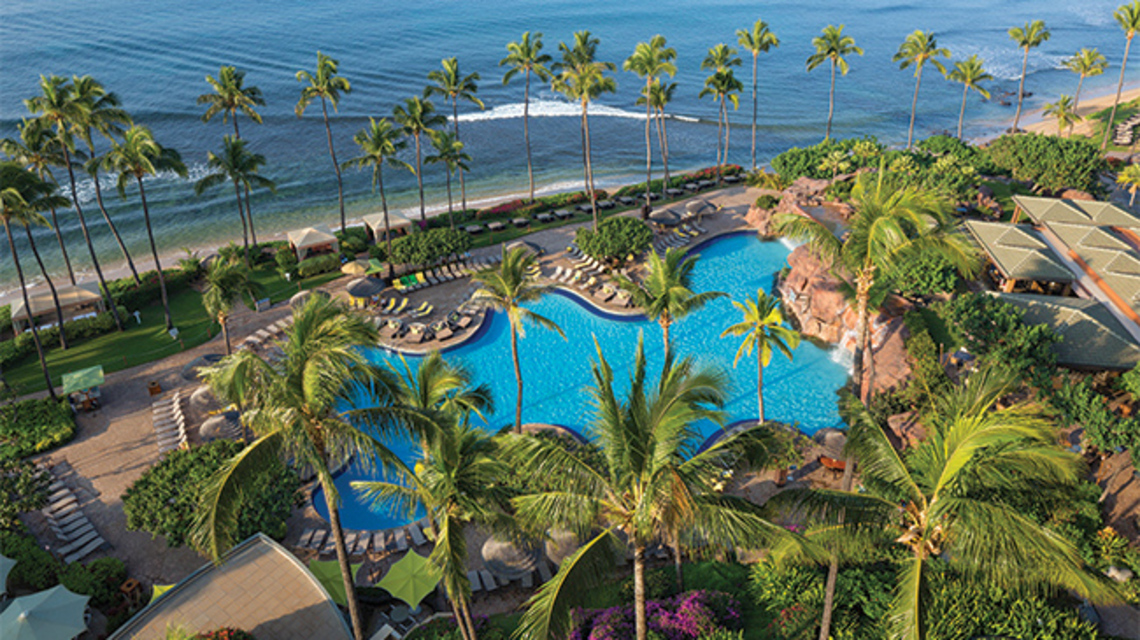 
        Escape the Everyday Routine: Summer Travel Experiences Worth Logging Off For
       