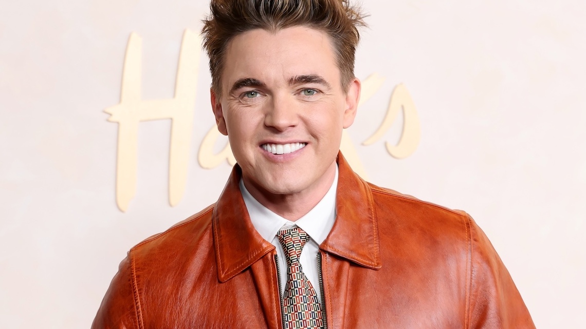Jesse McCartney Shares Hopes for Baby No. 2 After Son's Traumatic Birth 