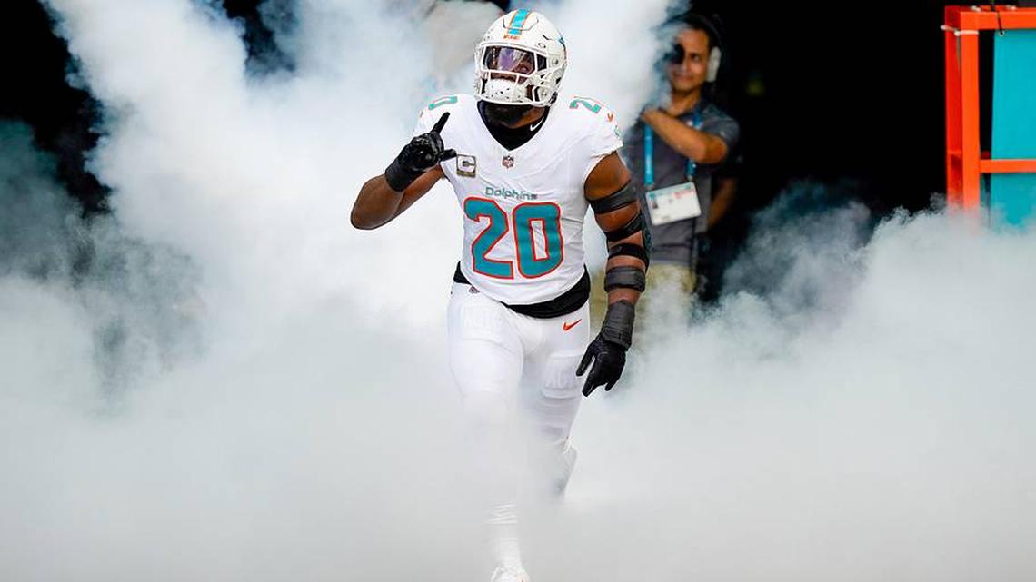 How Brooks Again Is Showing Why He Should Be Extended, Though He Remains Uncertain