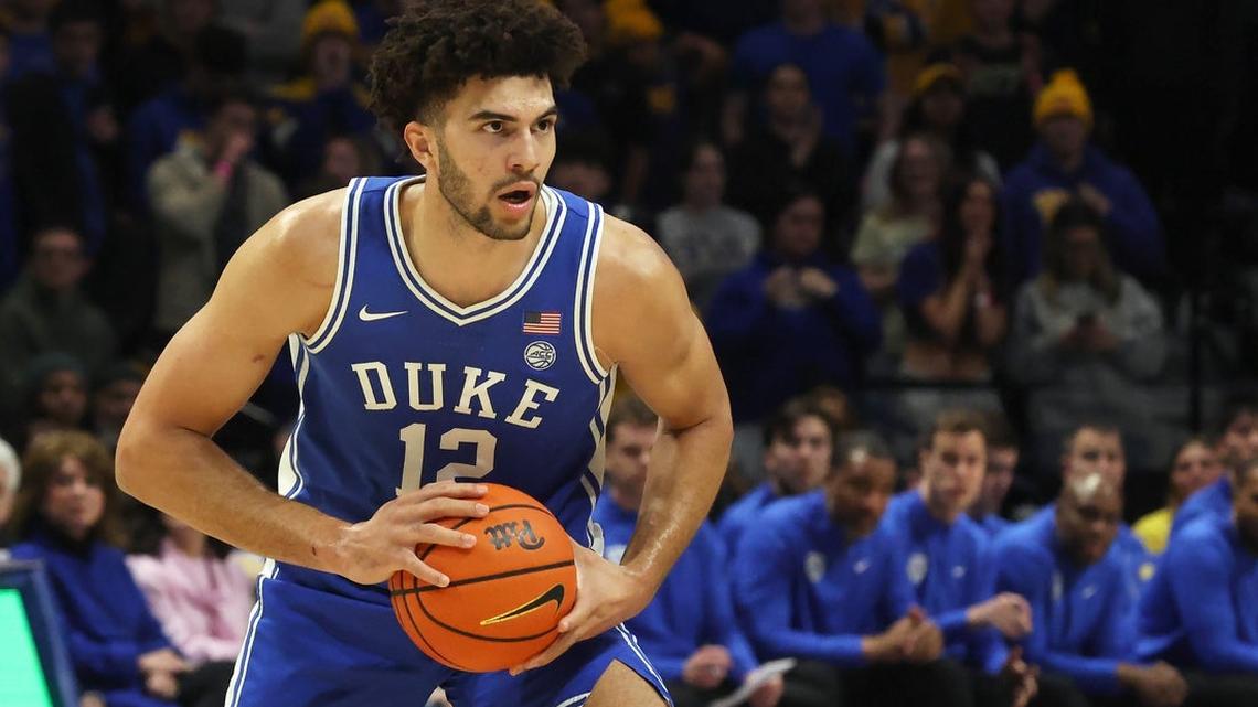 No. 4 Duke, No. 20 Clemson to fight for first place in ACC