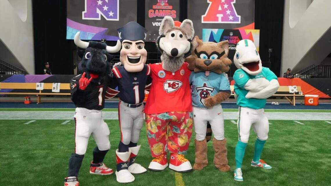 NFL ends Pro Bowl, selection of ‘best of the best’ to continue