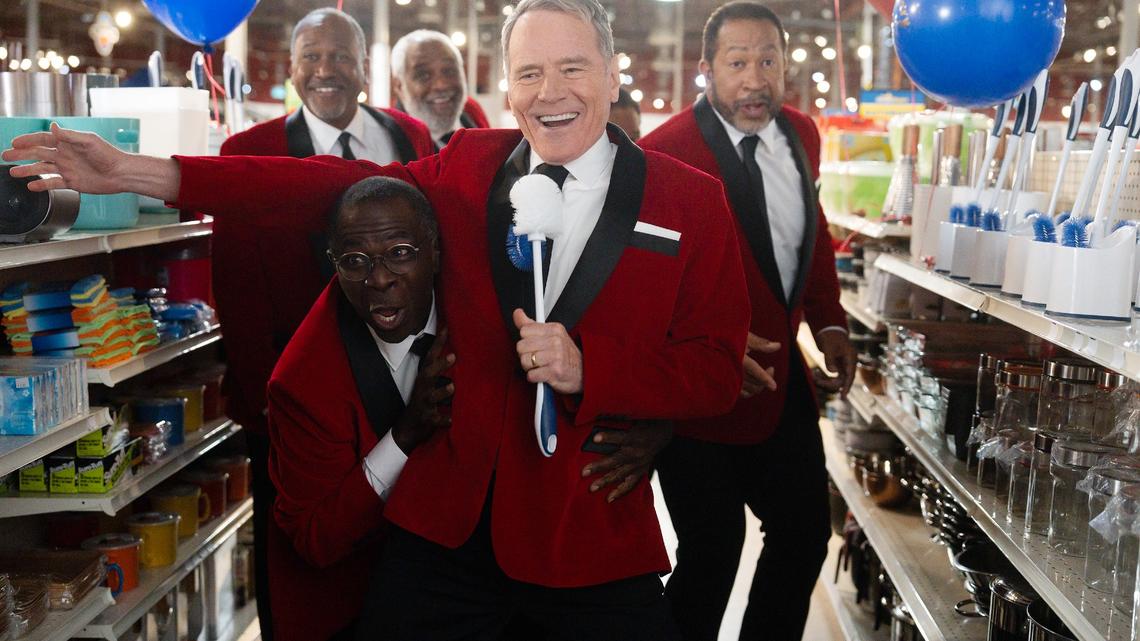 Most TV Reboots Stink, But This New Revival Is 1 of 2026's Funniest Shows 