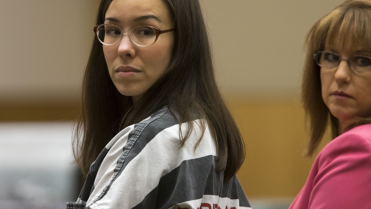 Jodi Arias gets more time to seek new trial in murder case | Exclusive