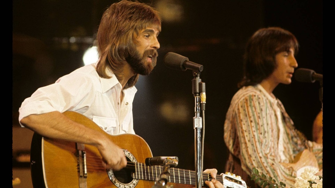 1971 Soft Rock Classic, Reimagined Two Years Later, Remains a Timeless Ballad About Gratitude 