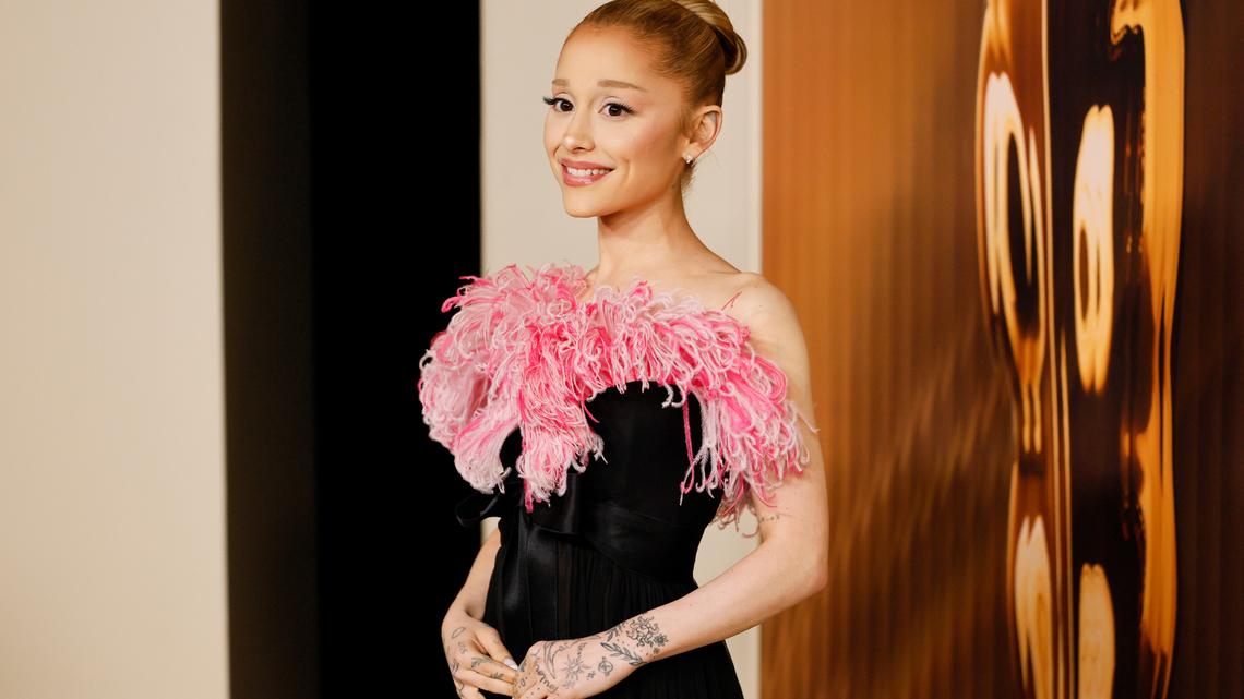 Inside Ariana Grande and Mariah Carey’s Sweet Friendship After Music Collab: ‘A Huge Supporter’