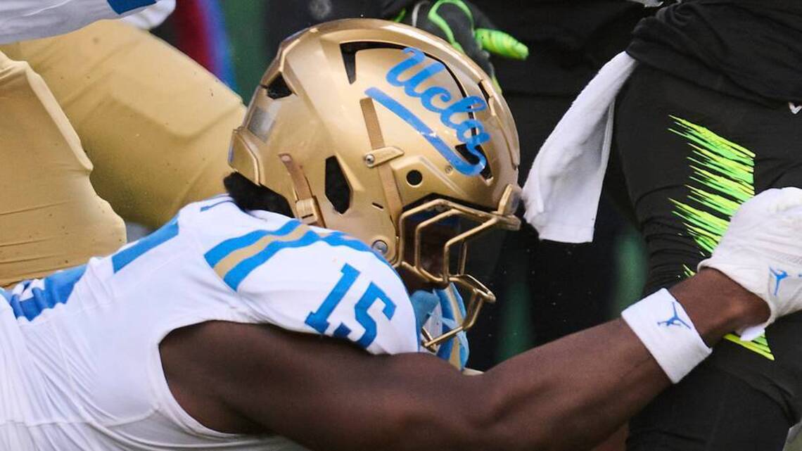 Where To Watch UCLA vs. Wisconsin: Announcers, TV, Radio
