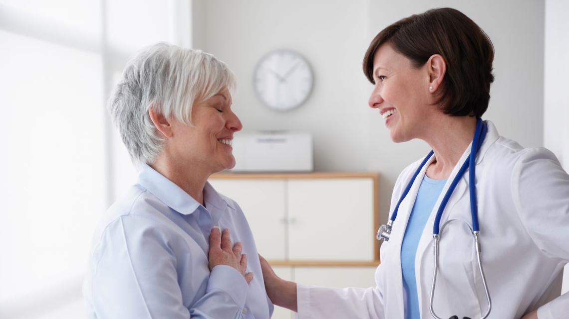 Secrets Endocrinologists Wish Women Knew for Menopause, Thyroid and Weight Loss