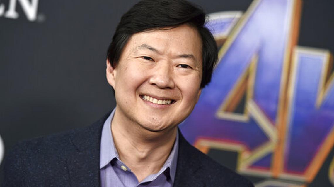 Actor Ken Jeong ‘can’t wait’ to return to Duke to deliver belated commencement address