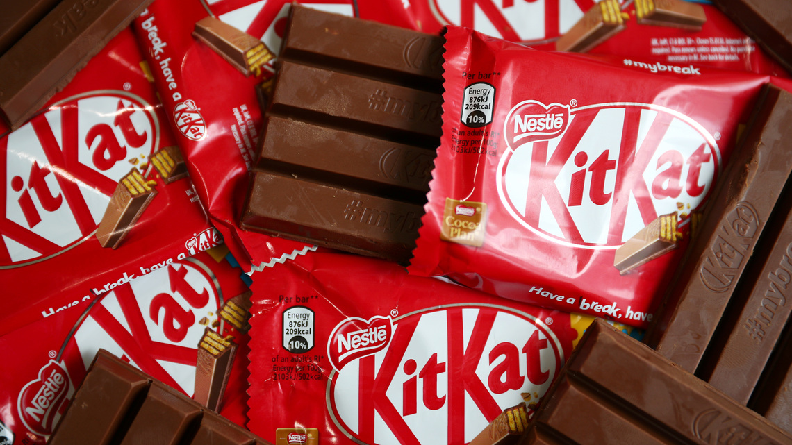 Exclusive-Nestle pushes for simpler US food labels to shed 'Frankenstein' ingredients image 