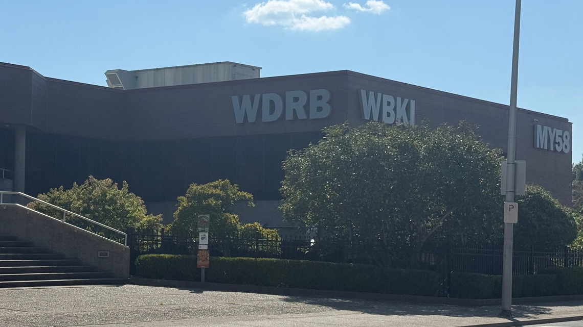 WDRB+WAVE-TV to launch 'local first' multi-platform newsroom