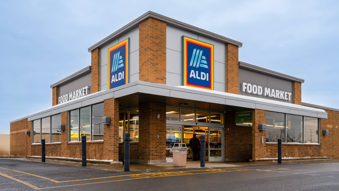 Aldi's 6-Piece Reusable Cutlery Set Is Just $5, and It Makes Eating On-The-Go So Much Easier 
