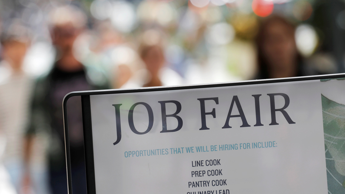 US labor market stable; worker productivity accelerates in second quarter 