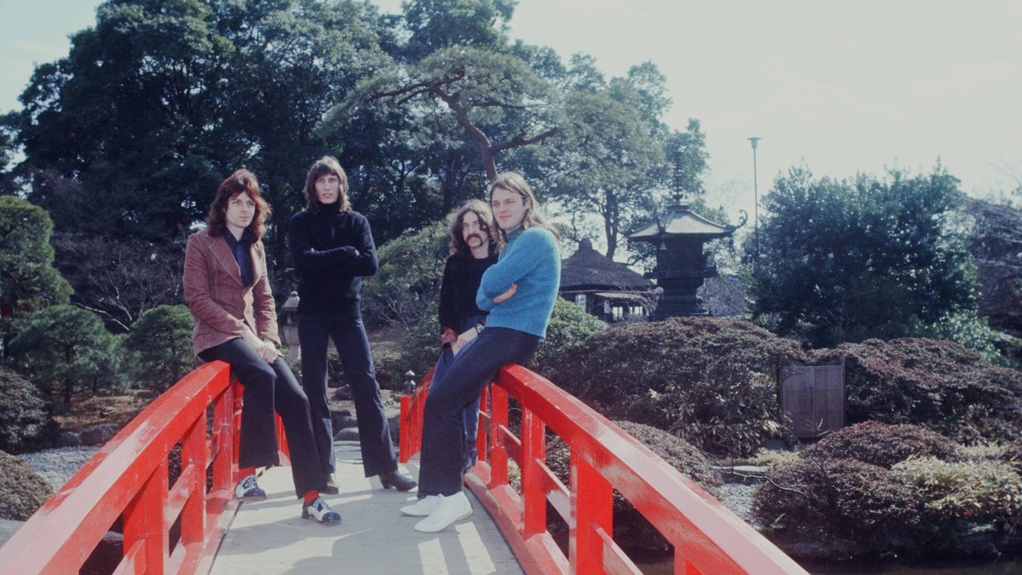 1968 Pink Floyd Track That Damaged Roger Waters' Vocal Cords Is Still a Rock Masterpiece 