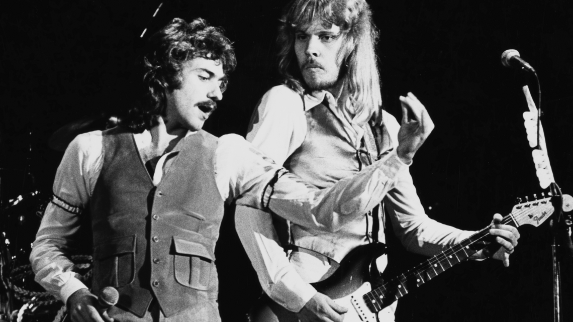 1975 Power Ballad, Reimagined 48 Years Later, Became a Soft Rock Anthem 