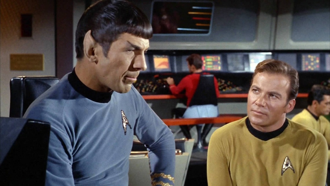 Who Is Still Alive From ‘Star Trek: The Original Series' 60 Years Later? 