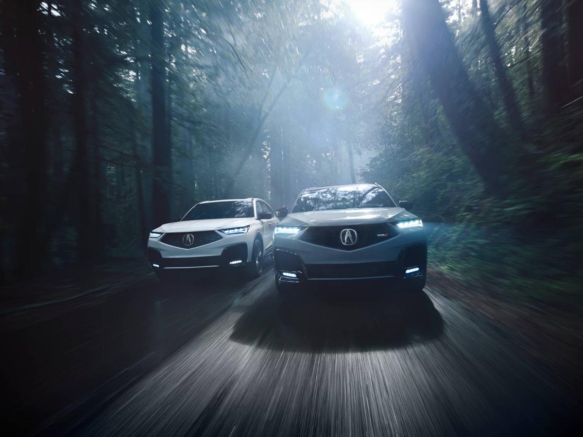 Acura