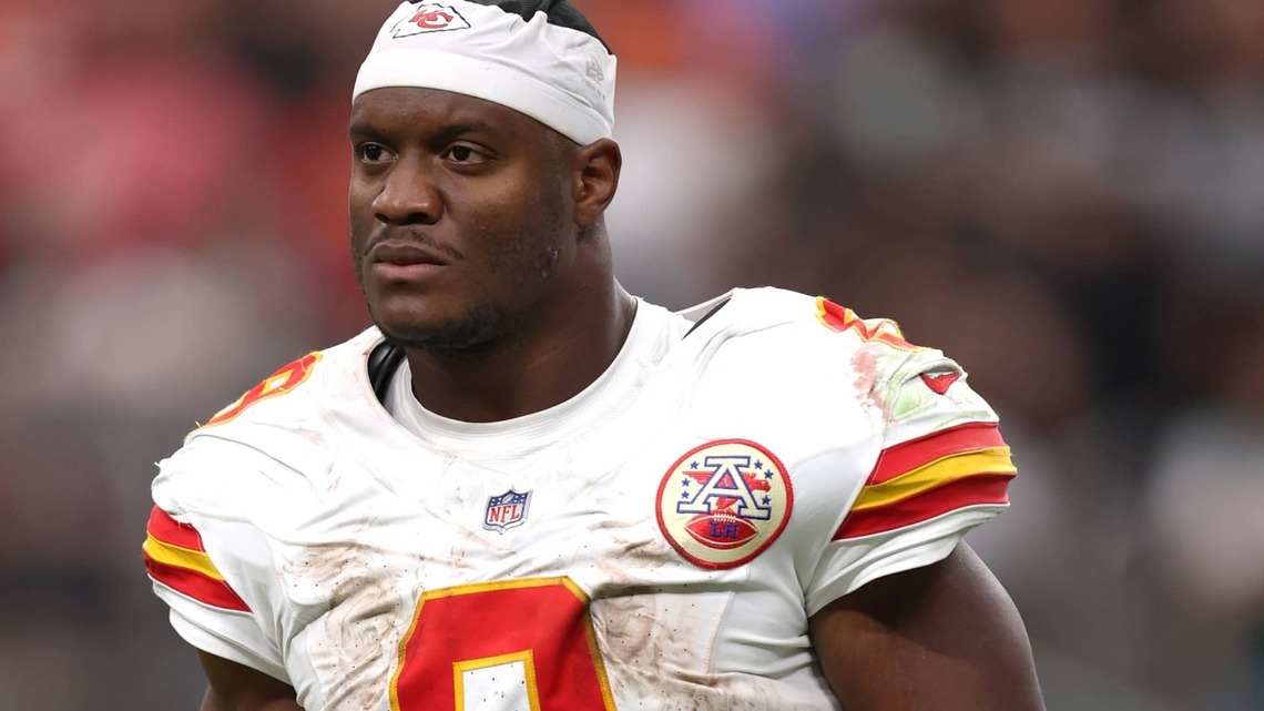 Chiefs Fans Receive Kenneth Walker News After Chargers Game 