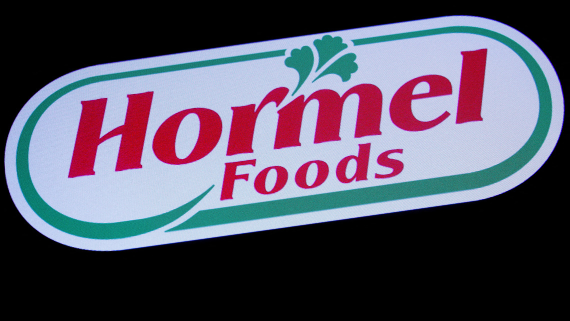 Hormel Foods cuts annual sales forecast as sluggish consumer demand weighs 