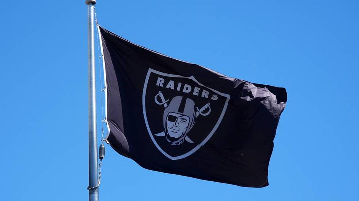 After All the Raiders' Changes, 1 Thing Returned to Normal