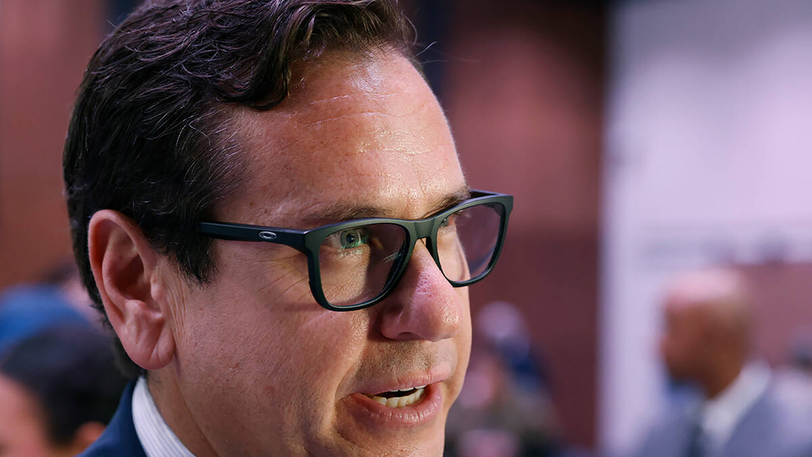 Nevada elections office receives 7 FBI subpoenas on voter information