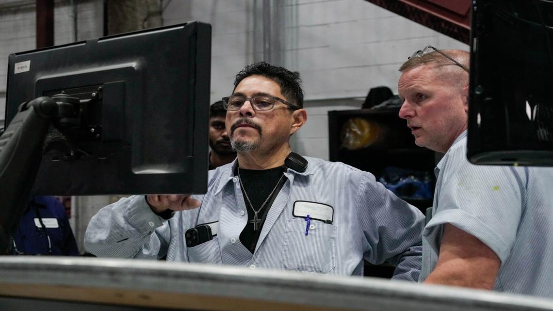 AI in the workplace raises new privacy trade-offs 