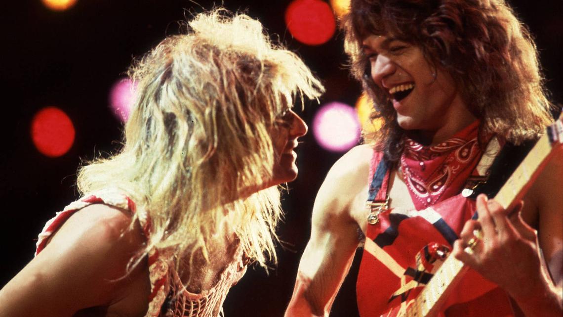 Iconic Rocker Behind Some of the '80s Greatest Hits Just Performed the Wildest Club Show 