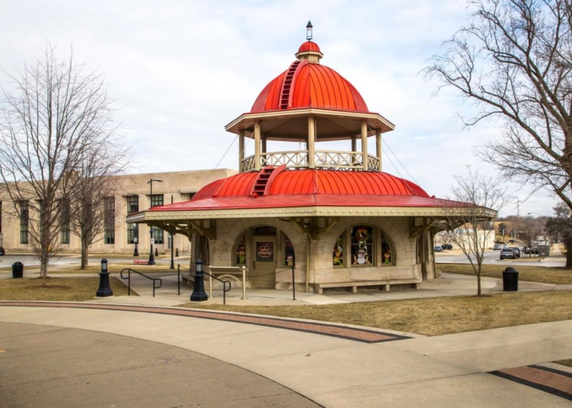  Steve Collender // Shutterstock 