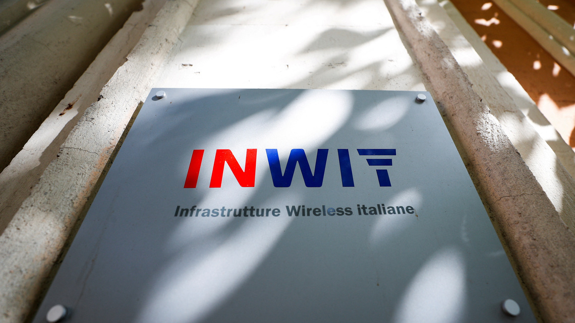 Exclusive-INWIT investors line up financing for possible take-private, sources say 